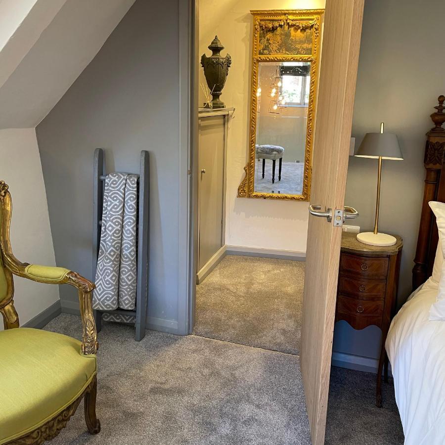 Box Barn - Stylish Accommodation In Rutland อัปปิงแฮม ภายนอก รูปภาพ