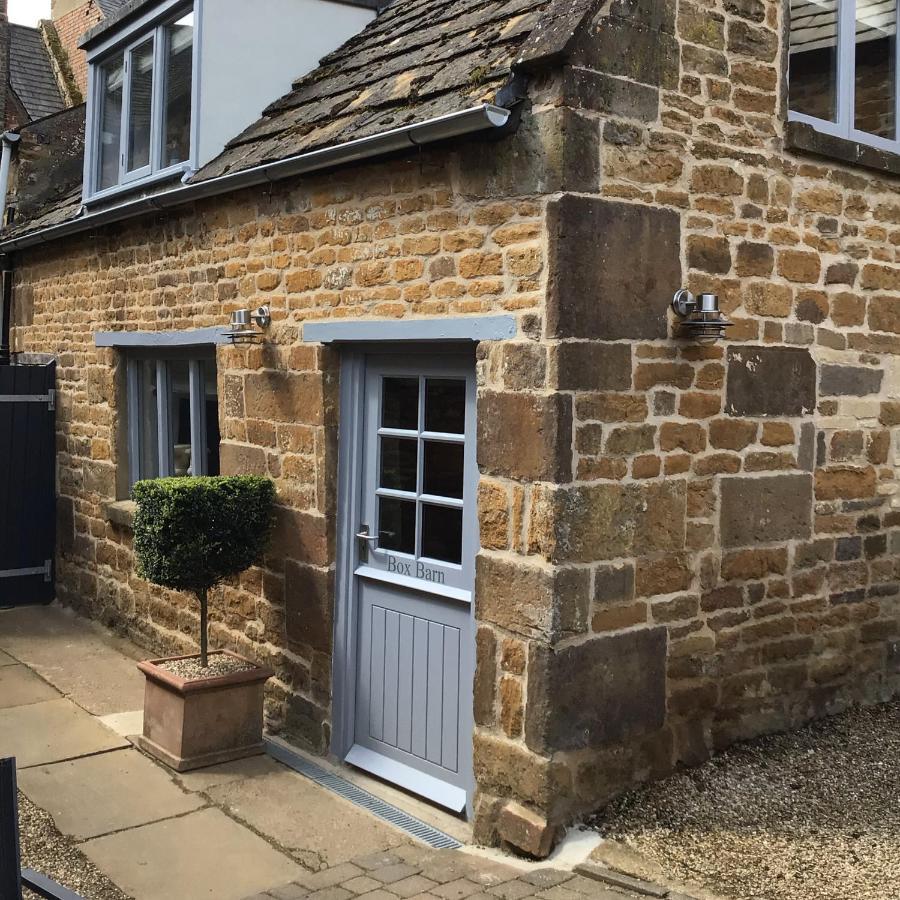 Box Barn - Stylish Accommodation In Rutland อัปปิงแฮม ภายนอก รูปภาพ