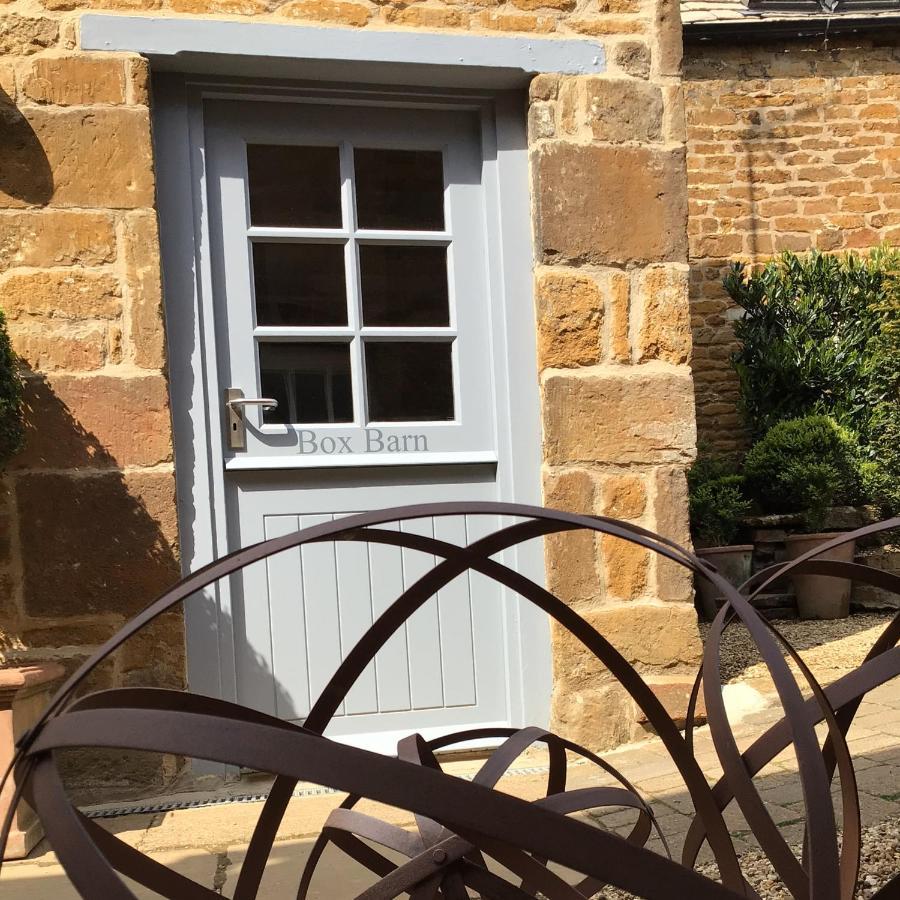 Box Barn - Stylish Accommodation In Rutland อัปปิงแฮม ภายนอก รูปภาพ